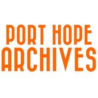 Port Hope Archives (@pharchives) 's Twitter Profile