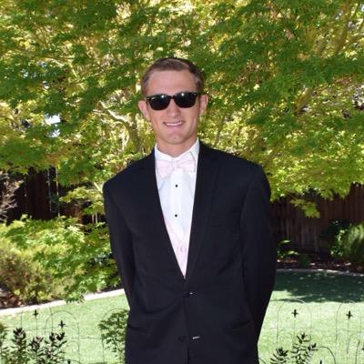 Profile Picture of Mike. (@michael_bohl) on Twitter