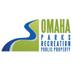 OMAHA PARKS & REC (@OmahaParks) Twitter profile photo