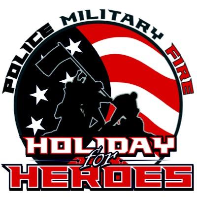 Cincinnati/NKY Non-profit organization supporting Military / Police / Fire personnel (and their families) who have been injured or killed in the line of duty.