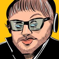 Chris Golding (@g0ld2k) Twitter profile photo