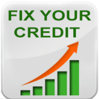 Fix Your Credit Consulting(@_FixYourCredit_) 's Twitter Profile Photo