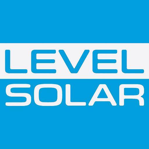 Level Solar's mission is to accelerate the adoption of clean energy with no upfront cost. 844-GO-LEVEL