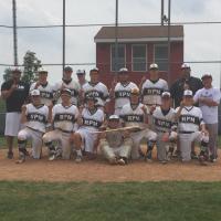 MW Prospects/RPM(@TEAMRPMBASEBALL) 's Twitter Profile Photo