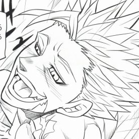 Jaumander's profile picture. Icon: Takeshi Matsu