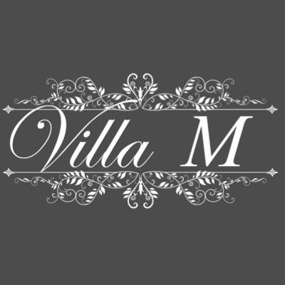 Villa M, restaurant à Châtel-Guyon. Cuisine gourmande faite maison. Réservation conseillée 04 73 86 48 89