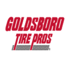 Tires, brakes, and alignments! Love the drive. #GoldsboroTirePros #TirePros