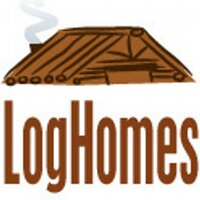 Log Homes (@loghomesforsale) 's Twitter Profile