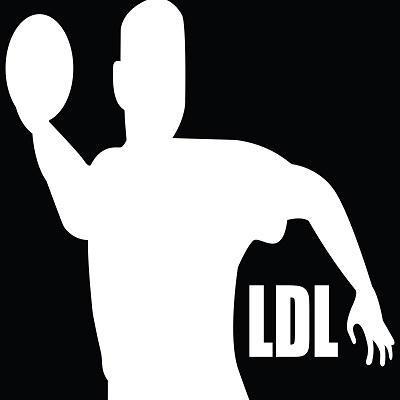 The Official Twitter of the Lister Dodgeball League.