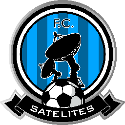 F.C. Satelites, apasionados por el fútbol, con el orgullo de jugadores profesionales de alto rendimiento que se comprometen día a día con su afición.