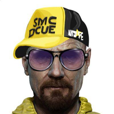 You clearly don't know who you're talking to, so let me clue you in. I am not in danger, Skyler. I am the danger...... I AM THE ONE WHO KNOCKS!!!