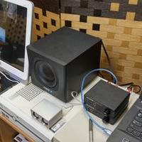 PCaudio (@usbaudio2014) 's Twitter Profile