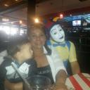 Sara Rojas  - @SaraTarsicia - Twitter