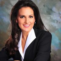 Gina Cerilli Thrasher, Esq. (@ginacerilli) 's Twitter Profile