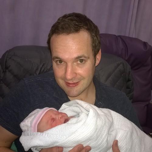 GaryBrennand79's profile picture. Husband, Father and part time boxer!