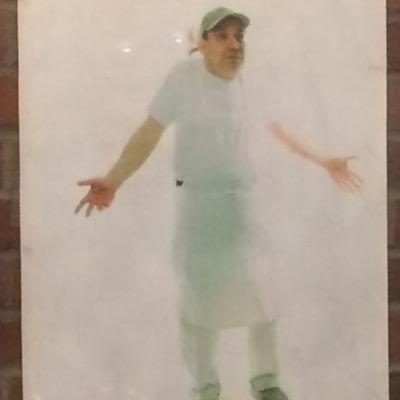 dominic billett Profile