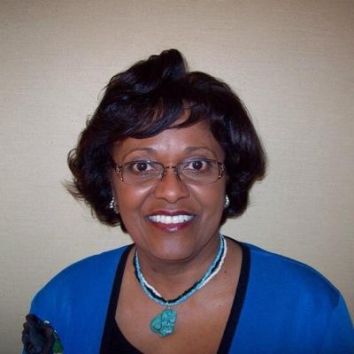 Valdenia Winn Profile