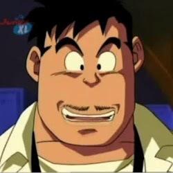 uexception's profile picture. Cto de los buenos