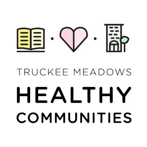 Truckee Meadows Healthy Communities is a collaborative of thought leaders & influencers who seek to make an impact on the health of their community.