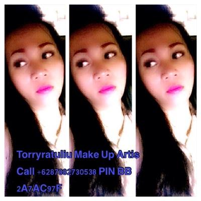 MAKE UP ARTIST ANDA BTH MAKE-UP LAYAR LEBAR,SINETRON,IKLAN,VIDEO CLIP,PEMOTRETAN,PRAWEDDING,DLL HUB KE: +6287882730538-PIN BB 2A7AC97F-743DADEE