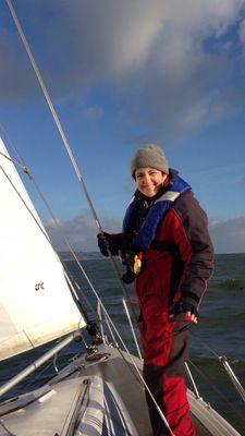 Rachel Crowley Profile