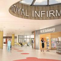 New Hospital Wing (@bthftnewwing) 's Twitter Profile