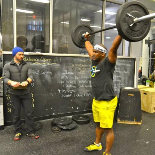 Reginald Louis Profile