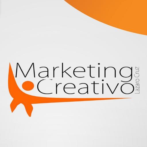 ¡Bienvenidos al Twitter oficial de Marketing Creativo! Para contactarnos escríbenos a: mcreativo1@gmail.com