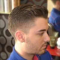 Martin Gomez (@martngmz) 's Twitter Profile