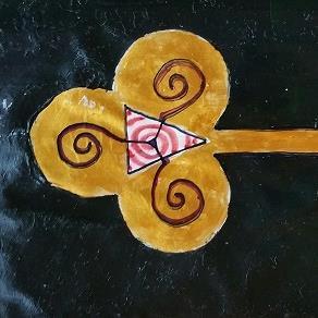 BetweenW0rlds's profile picture. Shamanic spirit talker, psychopomp, healer, hypnotherapist, reiki, artist, spiral follower