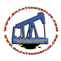 OilpatchSurplus (@oilpatchsurplus) 's Twitter Profile