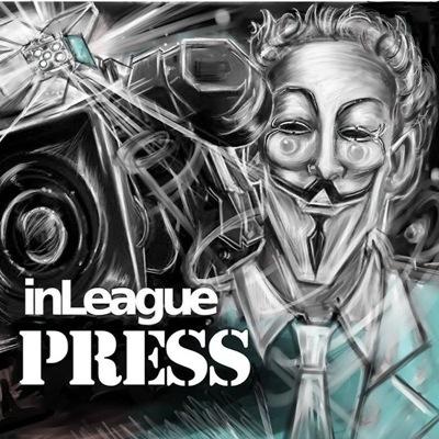 inLeague Press youtube channel - http://t.co/pLfvPQZaFX anon news inLeague Press Ustream - http://t.co/LfxL0deTLx
