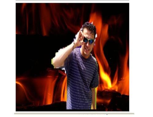 These is dj robert marroquin