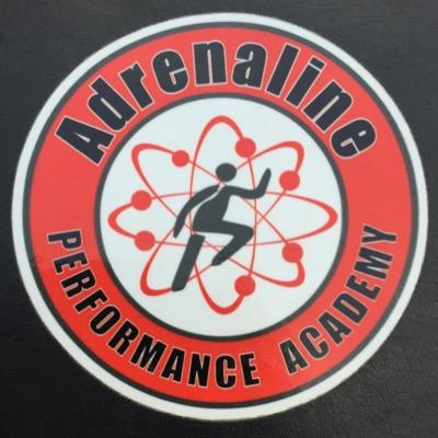 adrenalineftns Profile Picture