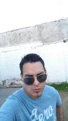 jonatha08563618's profile picture. Aguante Boca Juniors