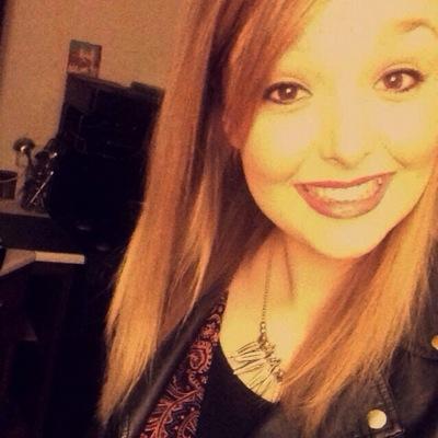 20. Northern girl that got dragged down South....☮.