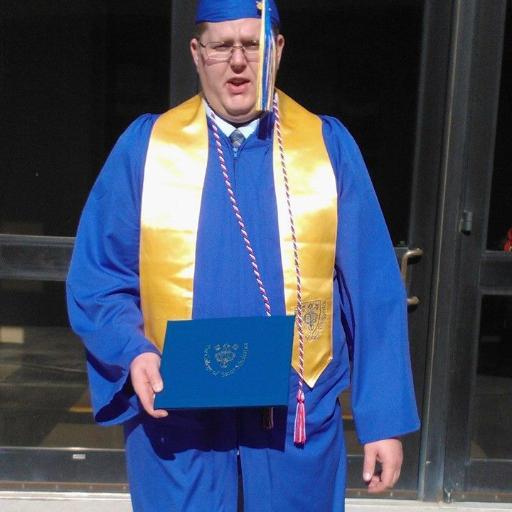 Graduate of the College of St. Scholastica Computer Information Systems. Current a Billing Analyst for UnitedHealth care.