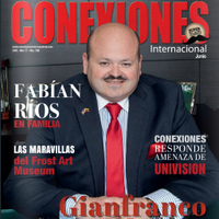 Conexiones Intl (@conexionesintl) 's Twitter Profile
