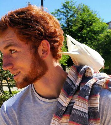 ChaseDonley's profile picture. Some call me Jokes. Most don't. Lesley University Class of 2016. LU Men's Soccer. Goalkeeper #1