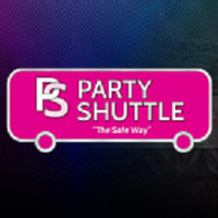 Party Shuttle(@PartyShuttleBus) 's Twitter Profile Photo