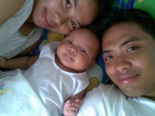 juvy_cocharo's profile picture. 