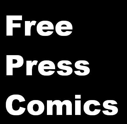 freepresscomics's profile picture. We're here to give news, reviews, and discussion on small press and independent graphic novels. We accept and encourage people to send us their books for review