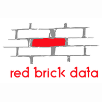 Red Brick Data (@redbrickdata) 's Twitter Profile