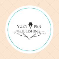 Yuen Pen Publishing (@yuenpenpublish) 's Twitter Profile