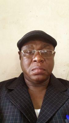 LassanaSamake's profile picture. 