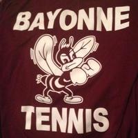Bayonne Bees Tennis(@BeesTennis) 's Twitter Profile Photo