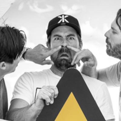 CloseEnough_TV's profile picture. Three friends take a trip and everything that could go wrong just might.

Staring: Kurt Yaeger, Huy Doan, Jon Beck, Jush Allen, Katie Oliver, Violet Smith