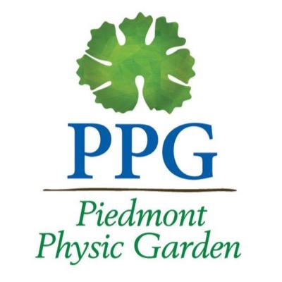 PPG is a botanical garden in historic Union, SC. Please visit our website to schedule a garden tour during the spring and summer seasons!