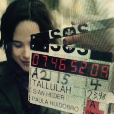 Tallulah the movie