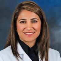 Dr. Negar Golesorkhi (@ngole1) 's Twitter Profile